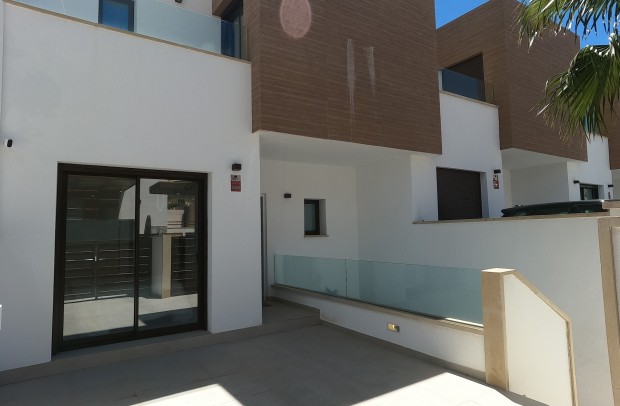 Revente - Villa Detached - Algorfa - La Finca Golf Resort