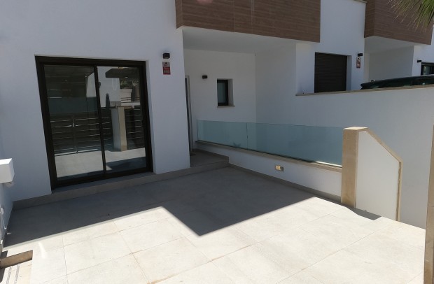 Revente - Villa Detached - Algorfa - La Finca Golf Resort