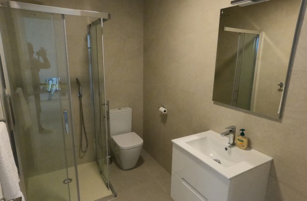 Revente - Villa Detached - Algorfa - La Finca Golf Resort