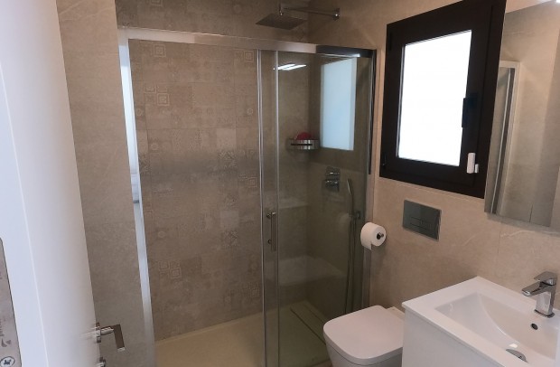 Revente - Villa Detached - Algorfa - La Finca Golf Resort
