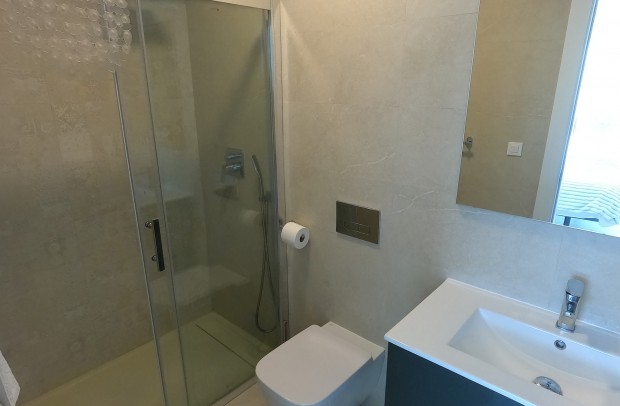 Revente - Villa Detached - Algorfa - La Finca Golf Resort