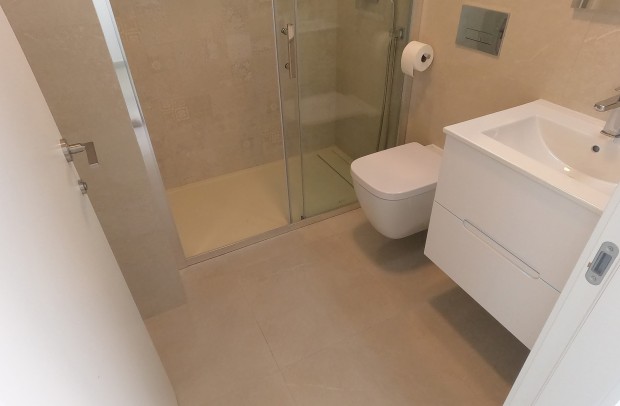 Revente - Villa Detached - Algorfa - La Finca Golf Resort