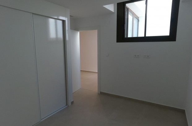 Revente - Villa Detached - Algorfa - La Finca Golf Resort