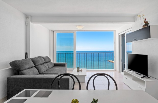 Reventa - Apartment - Santa Pola
