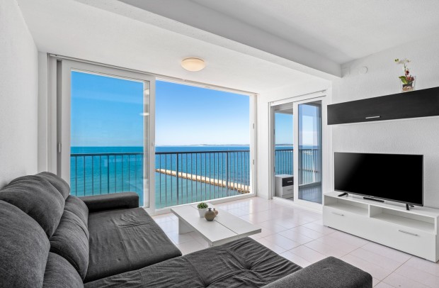 Reventa - Apartment - Santa Pola