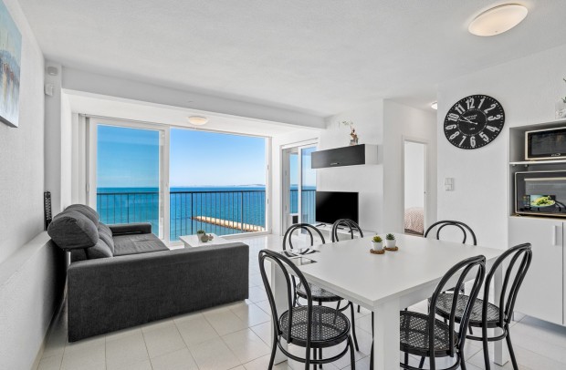 Reventa - Apartment - Santa Pola