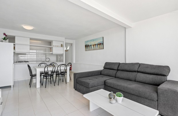 Reventa - Apartment - Santa Pola