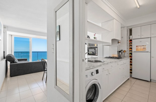 Reventa - Apartment - Santa Pola