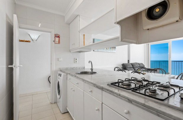 Reventa - Apartment - Santa Pola