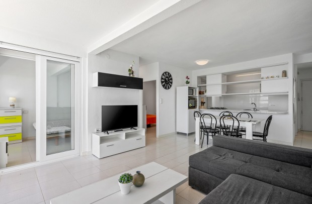 Reventa - Apartment - Santa Pola