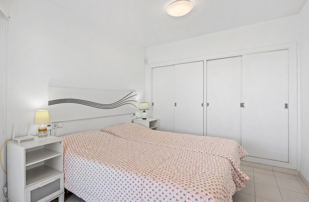 Reventa - Apartment - Santa Pola