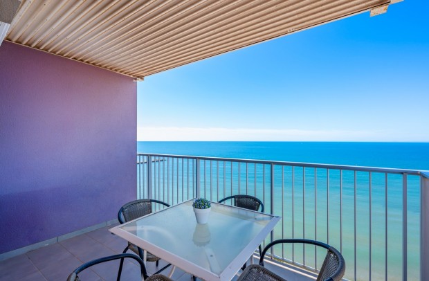 Reventa - Apartment - Santa Pola