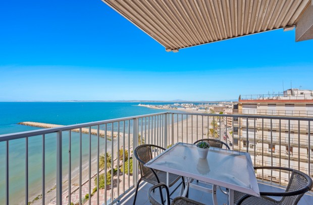 Reventa - Apartment - Santa Pola