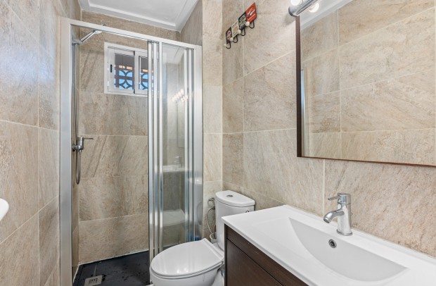 Reventa - Apartment - Santa Pola