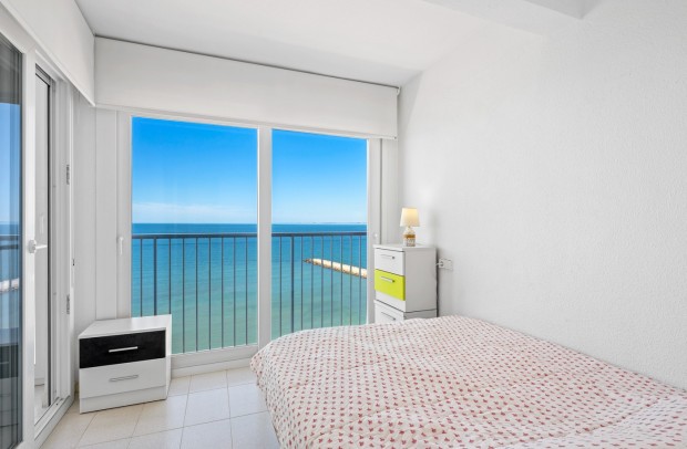 Reventa - Apartment - Santa Pola