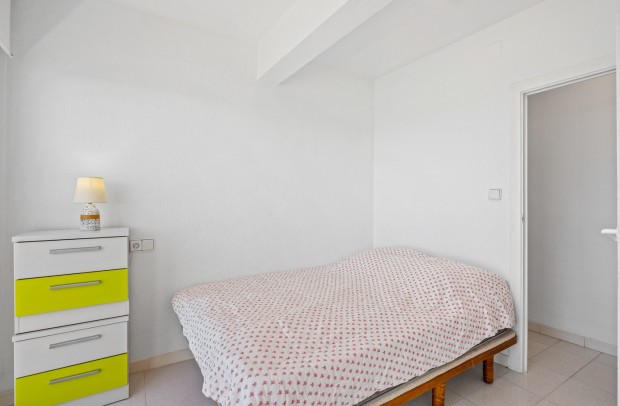 Reventa - Apartment - Santa Pola