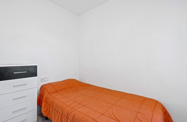 Reventa - Apartment - Santa Pola