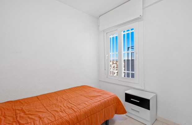 Reventa - Apartment - Santa Pola
