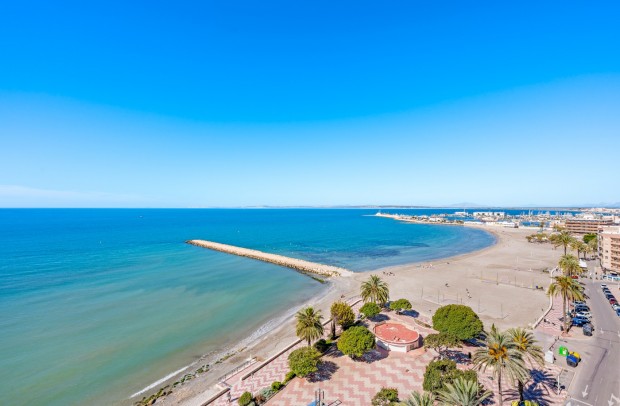 Reventa - Apartment - Santa Pola