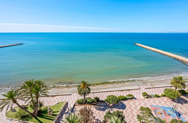 Reventa - Apartment - Santa Pola