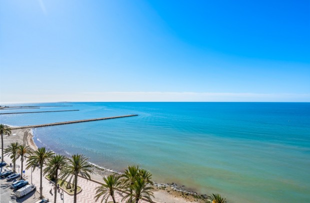 Reventa - Apartment - Santa Pola