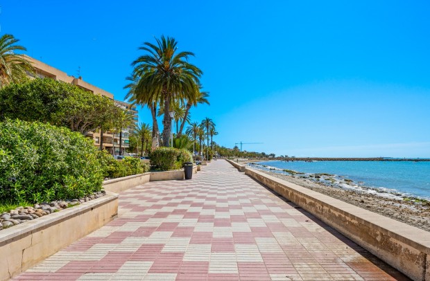 Reventa - Apartment - Santa Pola