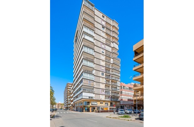 Reventa - Apartment - Santa Pola
