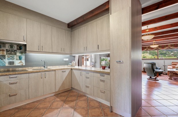 Reventa - Country Property - La Nucía