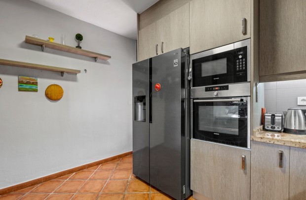 Reventa - Country Property - La Nucía