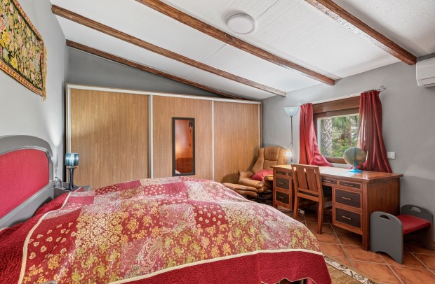 Reventa - Country Property - La Nucía