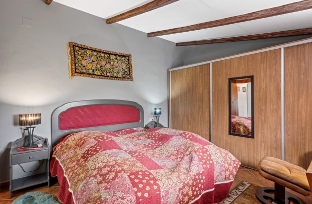 Reventa - Country Property - La Nucía
