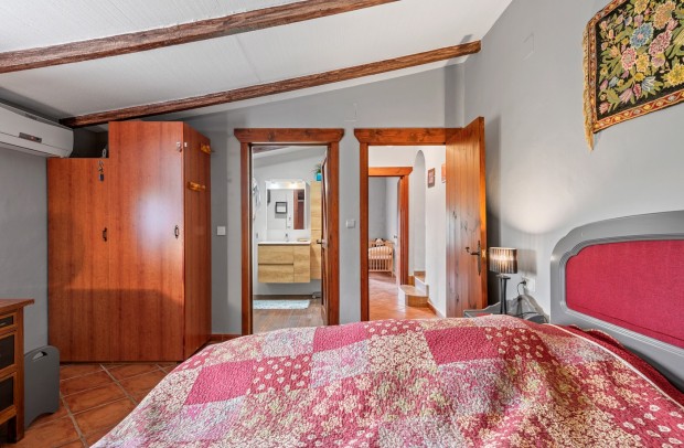Reventa - Country Property - La Nucía