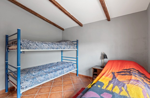 Reventa - Country Property - La Nucía