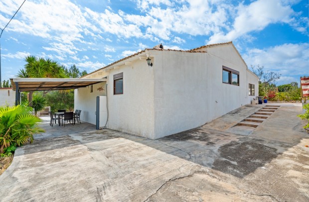 Reventa - Country Property - La Nucía