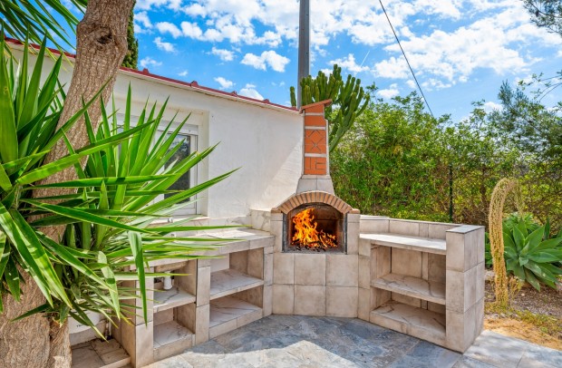 Reventa - Country Property - La Nucía
