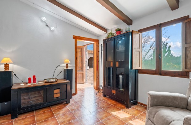Reventa - Country Property - La Nucía