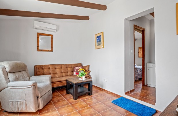 Reventa - Country Property - La Nucía
