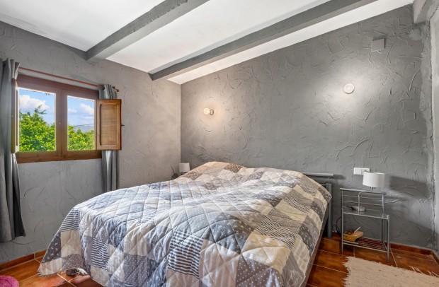 Reventa - Country Property - La Nucía