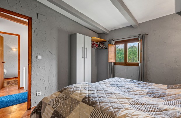 Reventa - Country Property - La Nucía