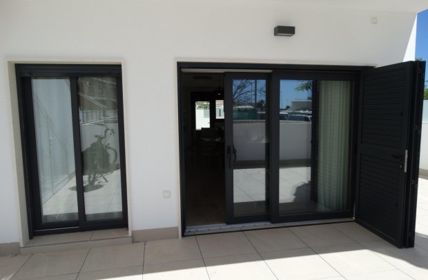 Nouvelle construction - Bungalow - Pilar de la Horadada - pueblo