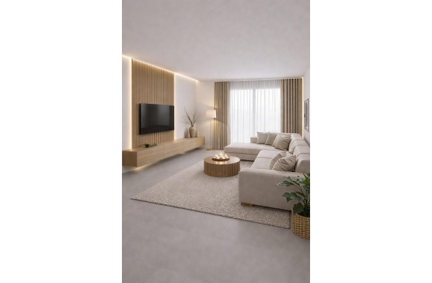 Nouvelle construction - Apartment - San Pedro del Pinatar - Lo Pagán