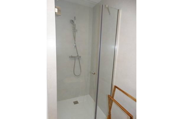 Nouvelle construction - Bungalow - Pilar de la Horadada - pueblo