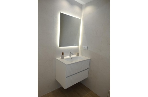 Nouvelle construction - Bungalow - Pilar de la Horadada - pueblo