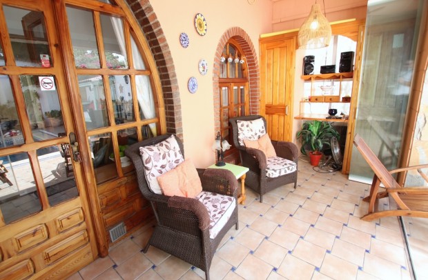 Reventa - Villa Detached - La Zenia