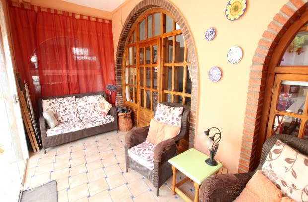 Reventa - Villa Detached - La Zenia