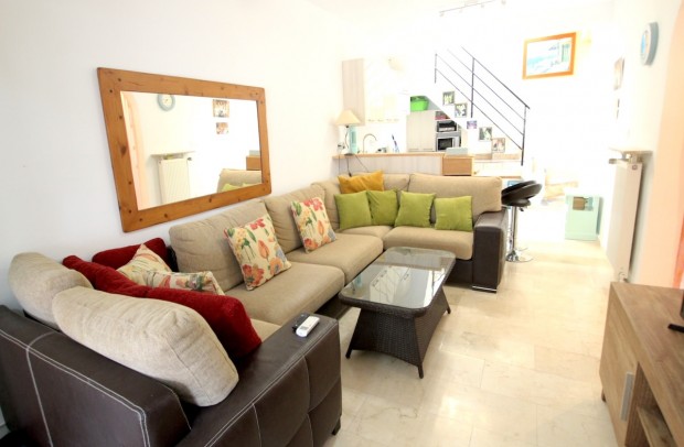 Reventa - Villa Detached - La Zenia