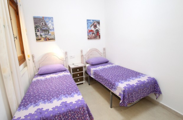 Reventa - Villa Detached - La Zenia