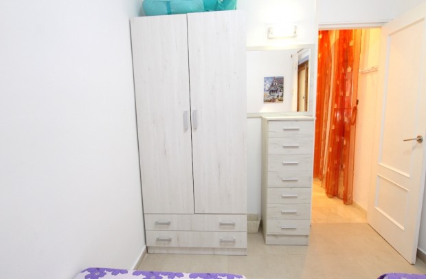 Reventa - Villa Detached - La Zenia