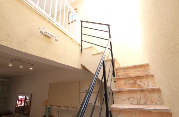 Reventa - Villa Detached - La Zenia
