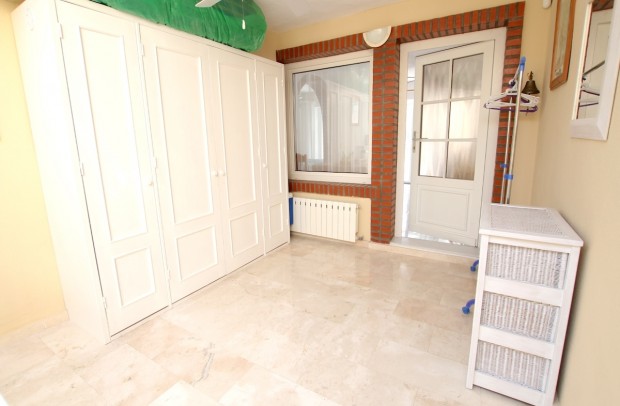 Reventa - Villa Detached - La Zenia